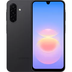 Смартфон Samsung A185 Galaxy A18 128GB Black