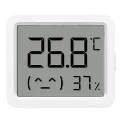 Погодная станция Xiaomi Mi Temperature and Humidity Monitor 3 mini