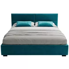 Кровать my-STYLE my-Lori 140x200 (P07D14M18)