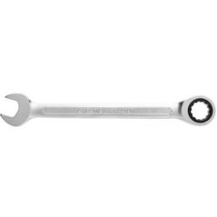 Cheie fixă Hoegert HT1R012 Cheie cu clichet 12mm 72T