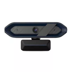 Cameră web LORGAR Rapax 701 Quad HD 1440p Auto Focus Stereo Blue