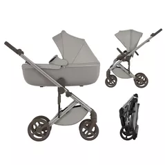 Детская коляска Anex EL-09 Carucior 2in1 Eli Granti
