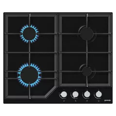 Plită încorporabilă pe gaz Gorenje GT641KB