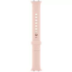 Ремешок OPPO Rubber Strap Watch Fluorous 41mm Pink