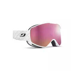 Ochelari de protecție Julbo Cyclon White GC Cat 3 (J77391102)