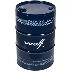 Масло Wolf 5W30 OFTECH MS-F 205L
