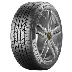 Шина Continental 285/45 R22 114V TL TS-870P XL FR