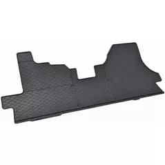 Коврик для автомобиля Rigum Citroen Jumper/Fiat Ducato/Peugeot Boxer/Olel Movano 22-/Toyota Proace Max 3m 24-/