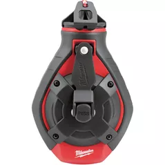 Bandă de măsurare Milwaukee 4932493815 Trasor cu sfoara Bold Line + Rezerva albastra, 30m