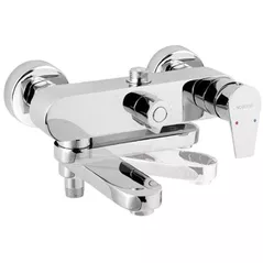 Baterie pentru cadă Ferro VISION X 42023/1.0 (cada/dus)