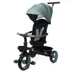 Велосипед-коляска Toyz 0367 Saber Blue