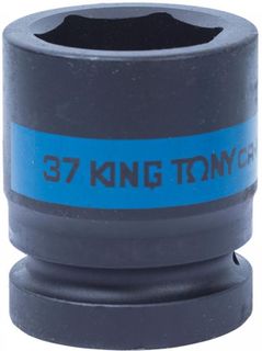 Set de tubulare, bite, duze King Tony 853537M головка торцевая ударная 1" 37мм