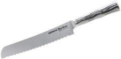 Нож Samura BAMBOO pentru paine 220mm (SBA-0055)