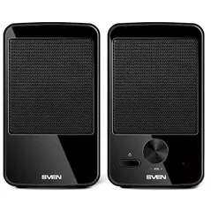 Boxe multimedia pentru PC Sven 312 Black