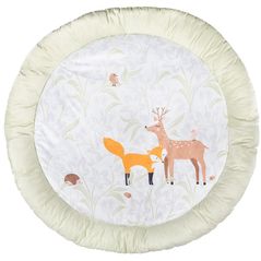 Коврик игровой Chipolino PGB02502FOX Little fox