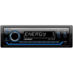 Player auto Blaupunkt BPA 1123 BT