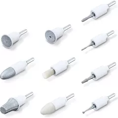 Trusă manichiură Beurer Set de accesorii p/u aparat MP64 /MP84
