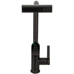 Bateria bucătărie miscellaneous FlowSense black