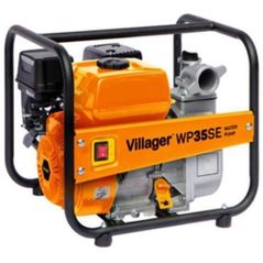 Pompă Villager WP 35 SE
