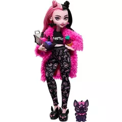 Кукла Mattel HKY66 Monster High