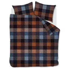 Textile de casă Beddinghouse 326310 Beckett Blue