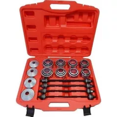 Set de unelte de mână Spin WBICR0057 для снятия/ установки сайлентблоков, универсальный (механический). Cod.05.090.72