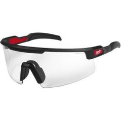 Echipament de protecție personală Milwaukee 4932500721 Ochelari de protectie format mare cu lentila transparenta