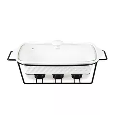 Форма для выпечки Maestro MR-11459-73