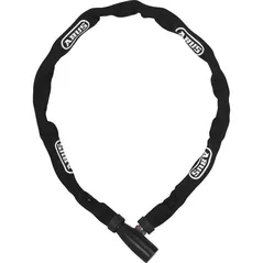 Аксессуар для велосипеда Abus Lacăt biciclete Chain Lock1500/60 web black
