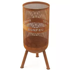 Produs pentru picnic BonFeu BonVes 34 (Corten)