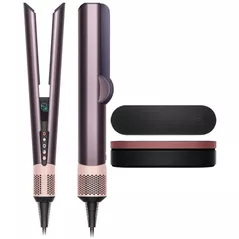 Placă de indreptat părul Dyson HT01 Airstrait Jasper Plum