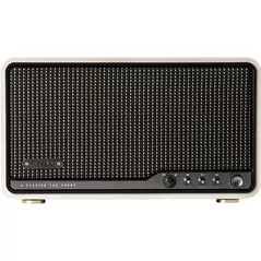 Boxă portativă Bluetooth Edifier S300 Ivory