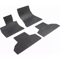 Коврик для автомобиля Rigum BMW X5 F15 2013-2018/ BMW X6 F16 2014-2019