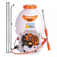 Опрыскиватель Villager PS 20