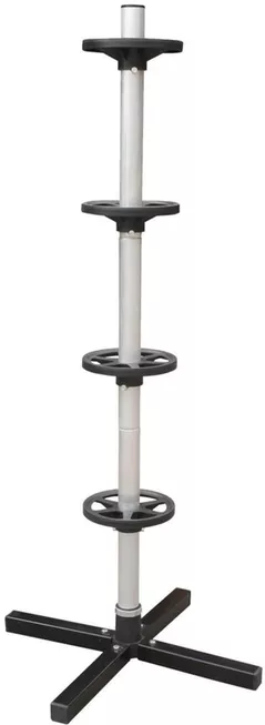 Raft de depozitare GardenLine REA5202 стойка для шин