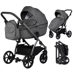 Сărucior pentru copii Tutis 2in1 UNO5+ 145 2/1 Canella (1402145)