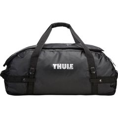 Geantă de voiaj THULE Chasm 90 L Black