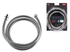 Furtun duș Tatay 42075 Furtun pentru dus 2m, inox