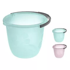 Аксессуар для уборки Бытпласт 46780 Ведро хозяйственное 10l