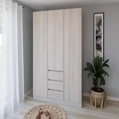 Dulap Smartex (15898) N16 140cm St.Deschis+Kashemir