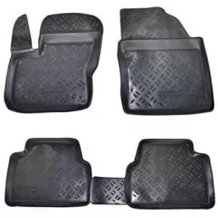 Коврик для автомобиля Aileron 60422 Ford Kuga (2013-)