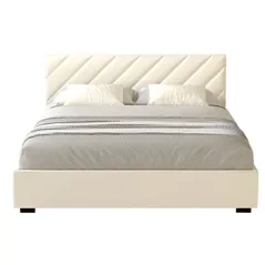 Кровать my-STYLE my-Luna 180x200 (P08D18M01)