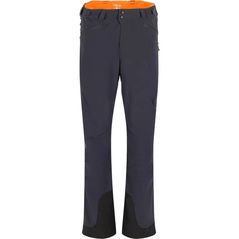 Îmbrăcăminte sport Rab Pantaloni barbati Khroma Ascendor AS Ebony 30 Regular Leg (QFV-34-EBN-30-RG)