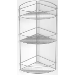 Raft de baie Teknotel JM003n Raft de baie negru