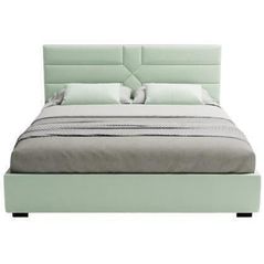 Кровать my-STYLE my-Taya 160x200 (P59D16M15)