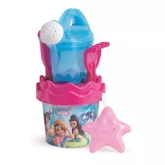 Jucărie pentru nisip Androni 1324-00MM Mermaid Magic