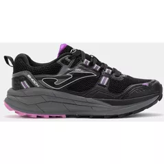 Încălțăminte sportivă Joma Shock Lady 2501 Black (36) TKSHLS2501