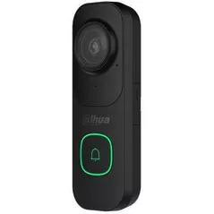Sonerie de ușă Dahua DH-VDKP01-BG Wi-Fi 4Mp