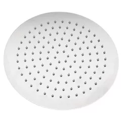 Верхний душ Frap Dus plafon INOX F 24801 D