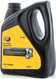 Ulei CAT DEO 15W40 5L (3E9901)
